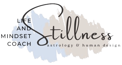 Stillness Life and Mindset Coach